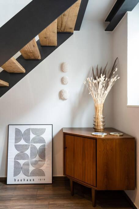 Apartment In Weinstadt-Schnait Luaran gambar