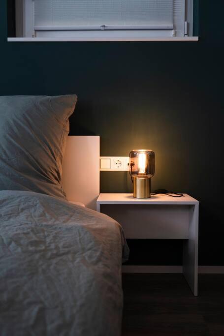 Apartment In Weinstadt-Schnait Luaran gambar