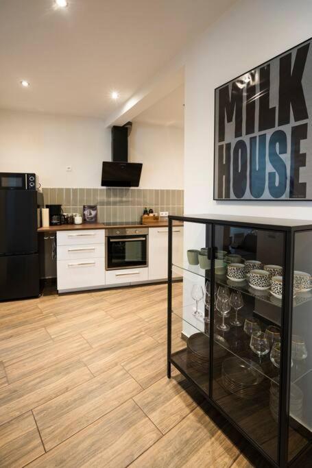 Apartment In Weinstadt-Schnait Luaran gambar