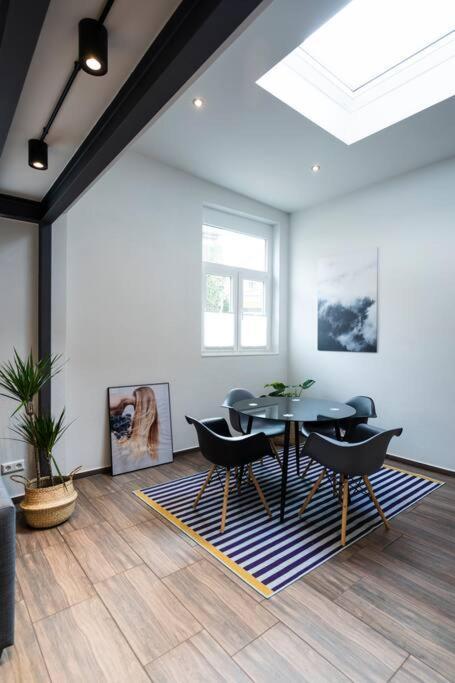 Apartment In Weinstadt-Schnait Luaran gambar